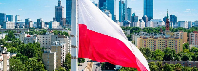 Moving to Poland: Main Stages and Advantages of Immigration