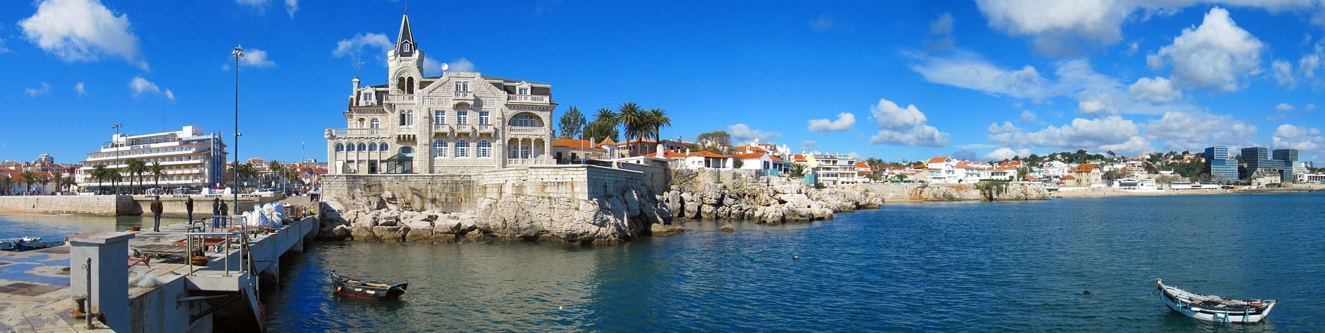 Португалия